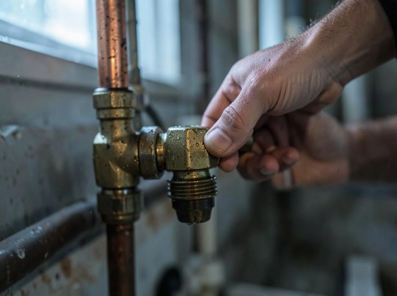 Emergency Plumber Hooksett, NH FAQs